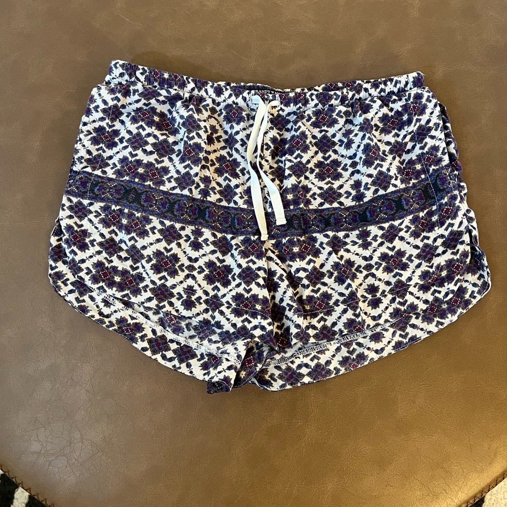 Brandy Melville shorts